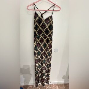 Chaser Brand-Dress-Size XS